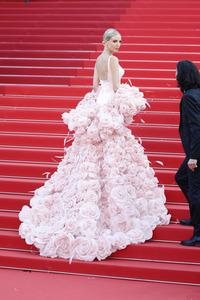Filmpremiere 'Asteroid City', Cannes Film Festival 2023