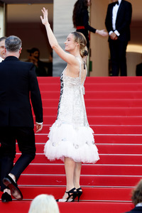 Filmpremiere 'Asteroid City', Cannes Film Festival 2023