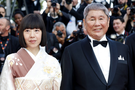 Filmpremiere 'Asteroid City', Cannes Film Festival 2023