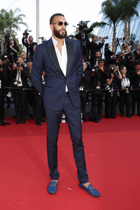 Filmpremiere 'Asteroid City', Cannes Film Festival 2023