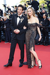 Filmpremiere 'Asteroid City', Cannes Film Festival 2023