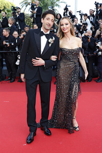 Filmpremiere 'Asteroid City', Cannes Film Festival 2023