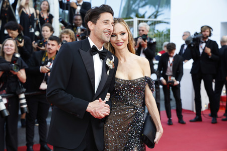 Filmpremiere 'Asteroid City', Cannes Film Festival 2023