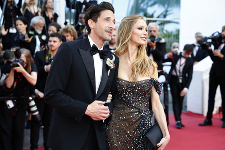 Filmpremiere 'Asteroid City', Cannes Film Festival 2023