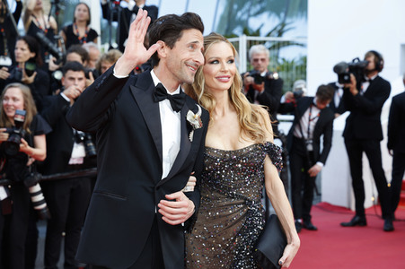 Filmpremiere 'Asteroid City', Cannes Film Festival 2023