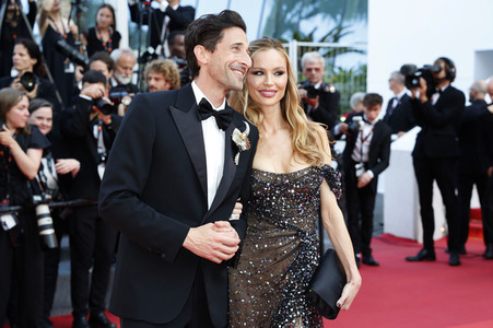 Filmpremiere 'Asteroid City', Cannes Film Festival 2023