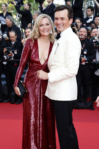 Filmpremiere 'Asteroid City', Cannes Film Festival 2023