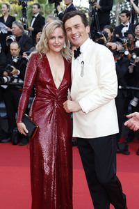 Filmpremiere 'Asteroid City', Cannes Film Festival 2023