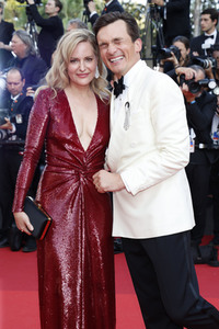 Filmpremiere 'Asteroid City', Cannes Film Festival 2023
