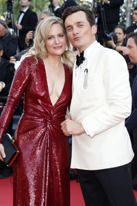 Filmpremiere 'Asteroid City', Cannes Film Festival 2023