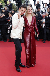 Filmpremiere 'Asteroid City', Cannes Film Festival 2023