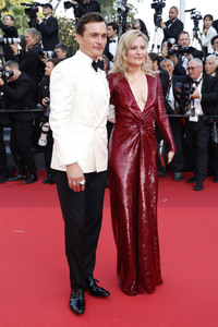 Filmpremiere 'Asteroid City', Cannes Film Festival 2023