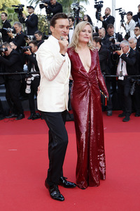 Filmpremiere 'Asteroid City', Cannes Film Festival 2023