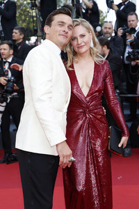 Filmpremiere 'Asteroid City', Cannes Film Festival 2023