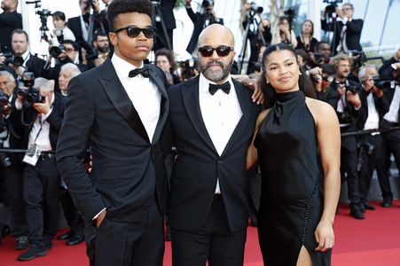 Filmpremiere 'Asteroid City', Cannes Film Festival 2023