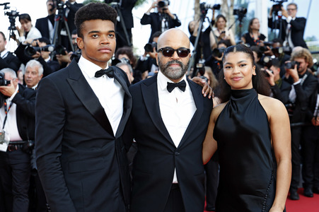 Filmpremiere 'Asteroid City', Cannes Film Festival 2023