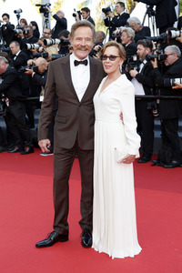 Filmpremiere 'Asteroid City', Cannes Film Festival 2023