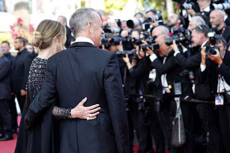 Filmpremiere 'Asteroid City', Cannes Film Festival 2023