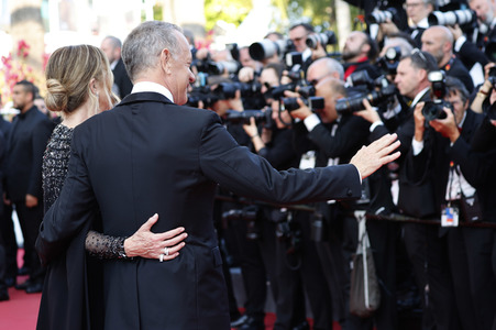 Filmpremiere 'Asteroid City', Cannes Film Festival 2023