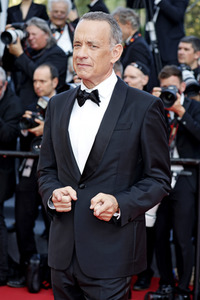 Filmpremiere 'Asteroid City', Cannes Film Festival 2023