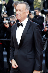Filmpremiere 'Asteroid City', Cannes Film Festival 2023