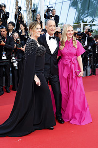 Filmpremiere 'Asteroid City', Cannes Film Festival 2023
