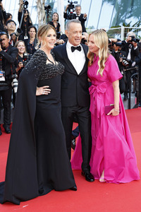 Filmpremiere 'Asteroid City', Cannes Film Festival 2023