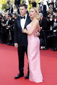 Filmpremiere 'Asteroid City', Cannes Film Festival 2023