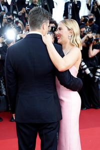Filmpremiere 'Asteroid City', Cannes Film Festival 2023