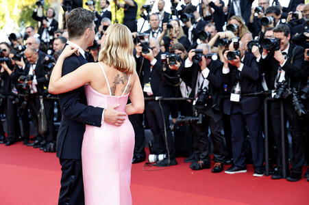 Filmpremiere 'Asteroid City', Cannes Film Festival 2023
