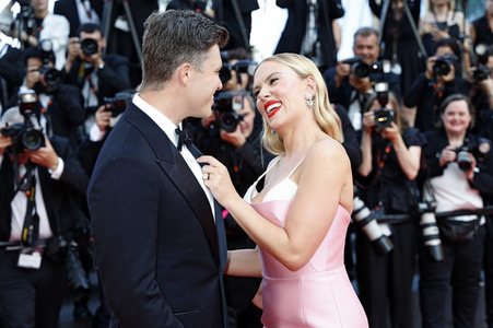 Filmpremiere 'Asteroid City', Cannes Film Festival 2023