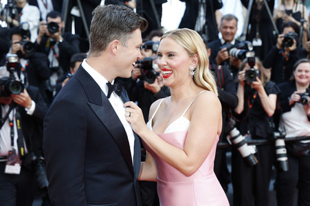 Filmpremiere 'Asteroid City', Cannes Film Festival 2023