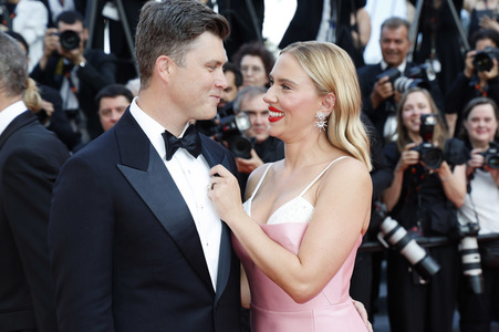 Filmpremiere 'Asteroid City', Cannes Film Festival 2023
