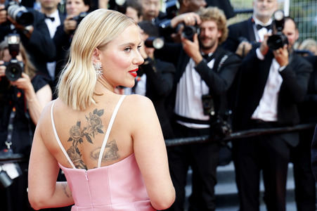 Filmpremiere 'Asteroid City', Cannes Film Festival 2023
