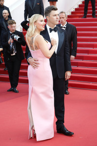 Filmpremiere 'Asteroid City', Cannes Film Festival 2023