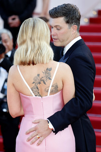 Filmpremiere 'Asteroid City', Cannes Film Festival 2023