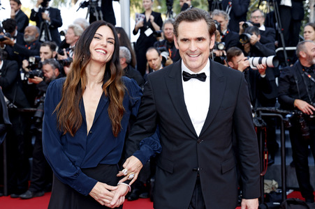Filmpremiere 'Asteroid City', Cannes Film Festival 2023