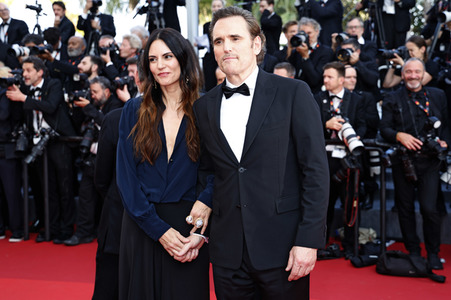Filmpremiere 'Asteroid City', Cannes Film Festival 2023