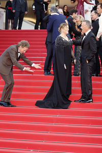Filmpremiere 'Asteroid City', Cannes Film Festival 2023