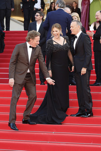 Filmpremiere 'Asteroid City', Cannes Film Festival 2023