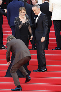 Filmpremiere 'Asteroid City', Cannes Film Festival 2023