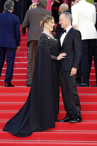Filmpremiere 'Asteroid City', Cannes Film Festival 2023