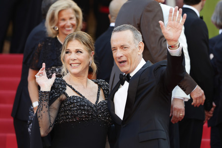 Filmpremiere 'Asteroid City', Cannes Film Festival 2023