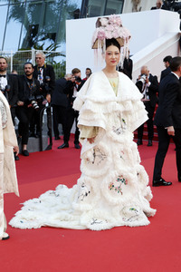 Filmpremiere 'Club Zero', Cannes Film Festival 2023