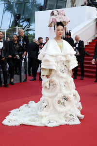 Filmpremiere 'Club Zero', Cannes Film Festival 2023