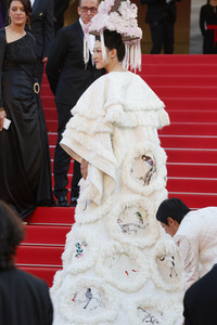 Filmpremiere 'Club Zero', Cannes Film Festival 2023