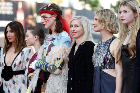 Filmpremiere 'Club Zero', Cannes Film Festival 2023