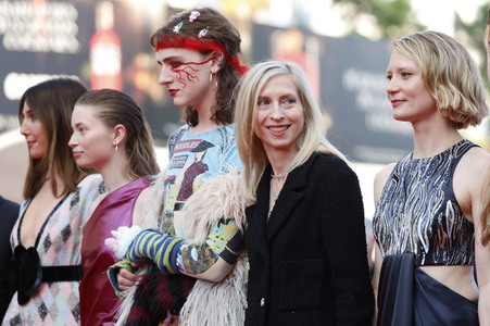 Filmpremiere 'Club Zero', Cannes Film Festival 2023