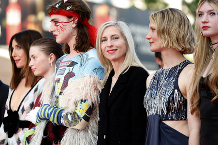 Filmpremiere 'Club Zero', Cannes Film Festival 2023