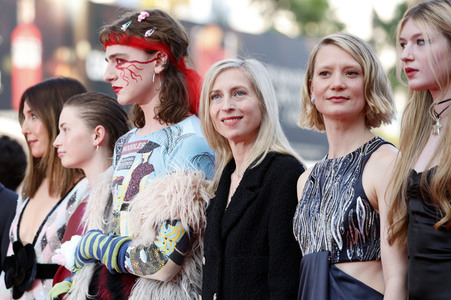 Filmpremiere 'Club Zero', Cannes Film Festival 2023